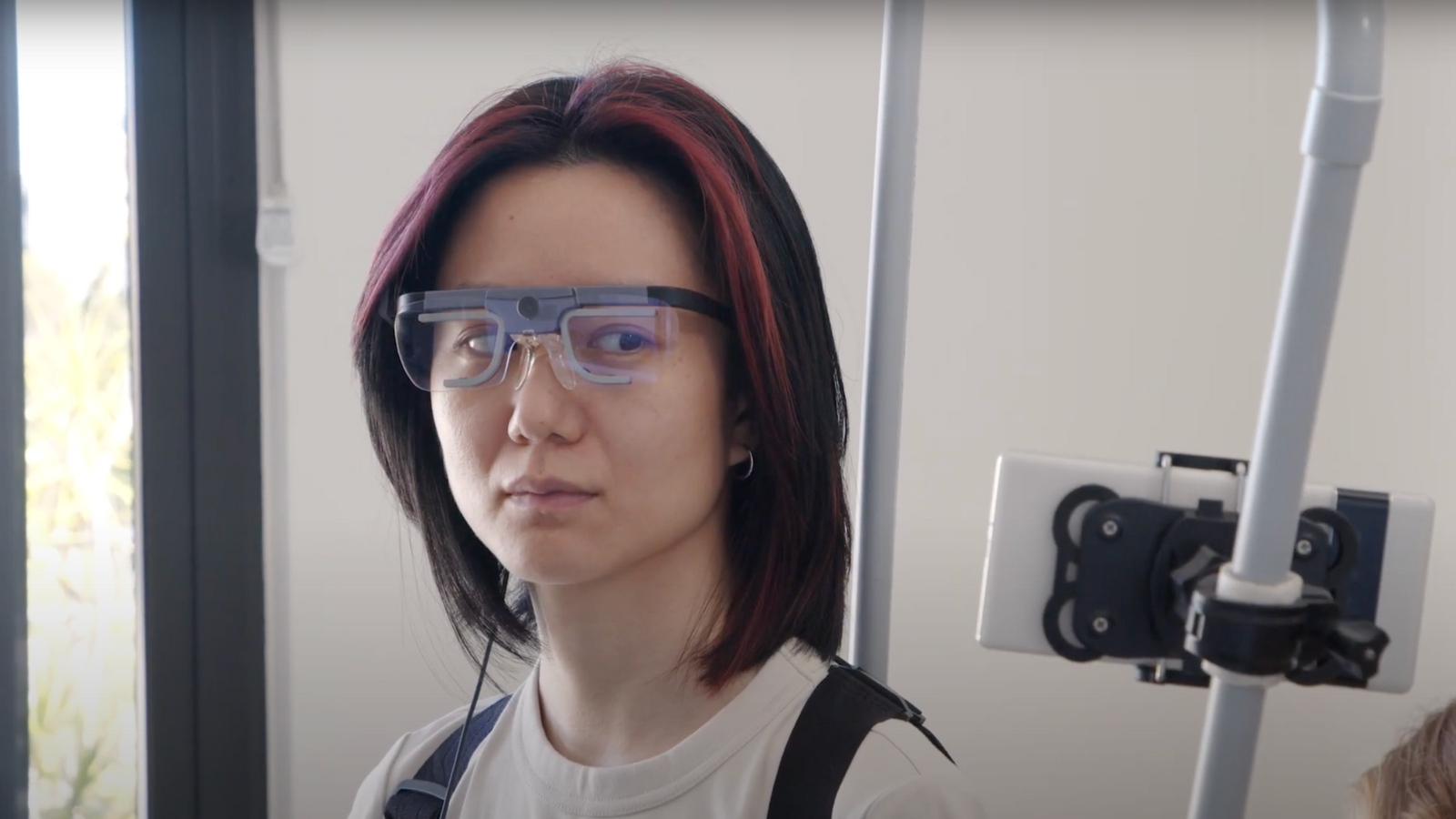 GazeAway: Designing for Gaze Aversion Experiences