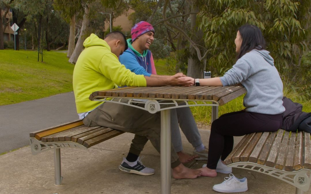 Shared Bodily Fusion: Leveraging Inter-Body Electrical Muscle Stimulation for Social Play