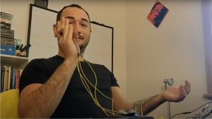 Actuating Myself: Designing Hand-Games Incorporating Electrical Muscle Stimulation