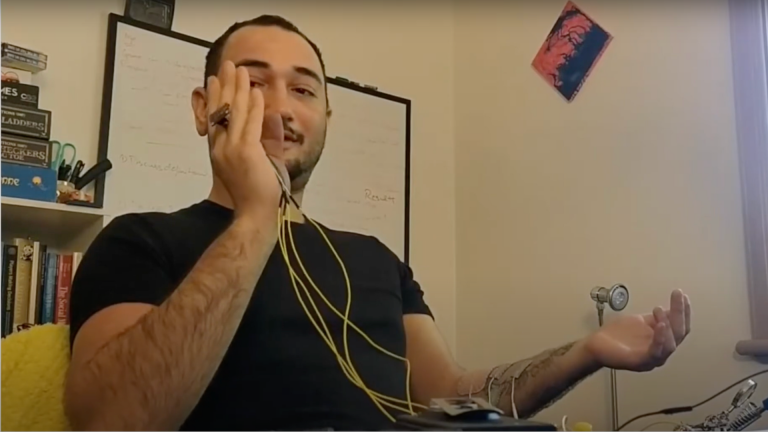 Actuating Myself: Designing Hand-Games Incorporating Electrical Muscle Stimulation