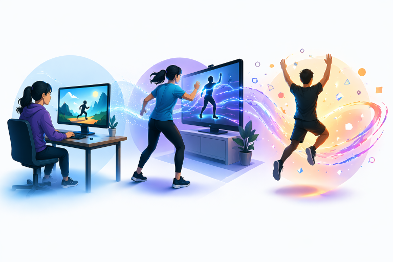 “Erfahrung & Erlebnis”: Understanding the Bodily Play Experience through German Lexicon