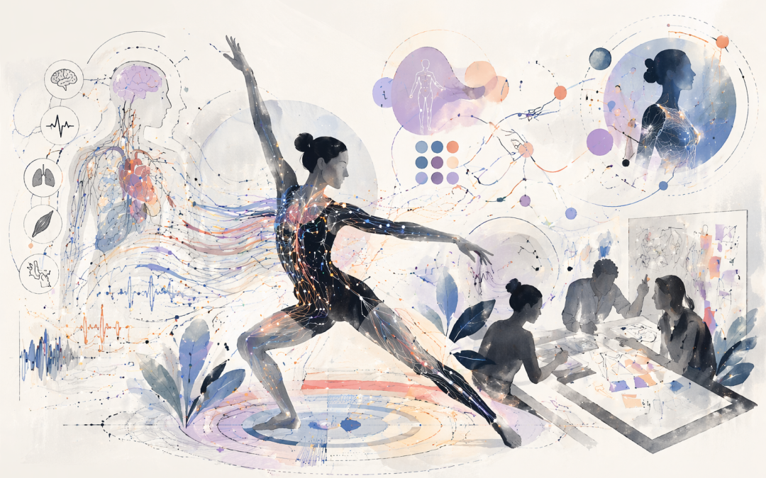 Future InBodied: A Framework for Inbodied Interaction Design