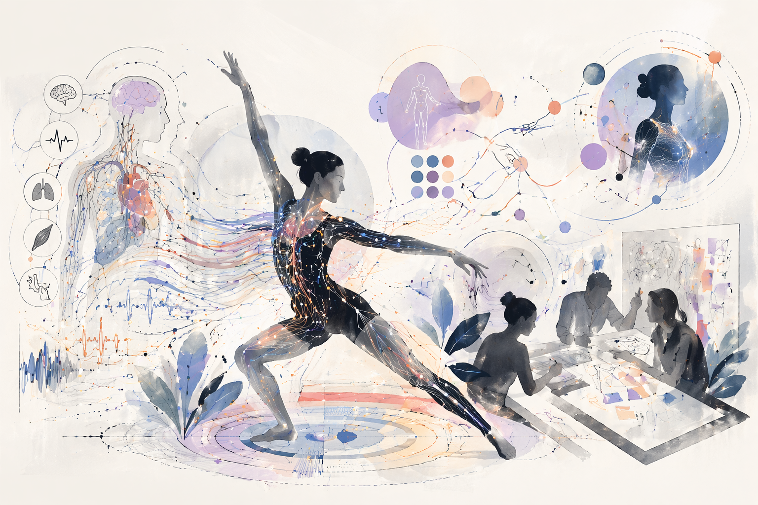 Future InBodied: A Framework for Inbodied Interaction Design