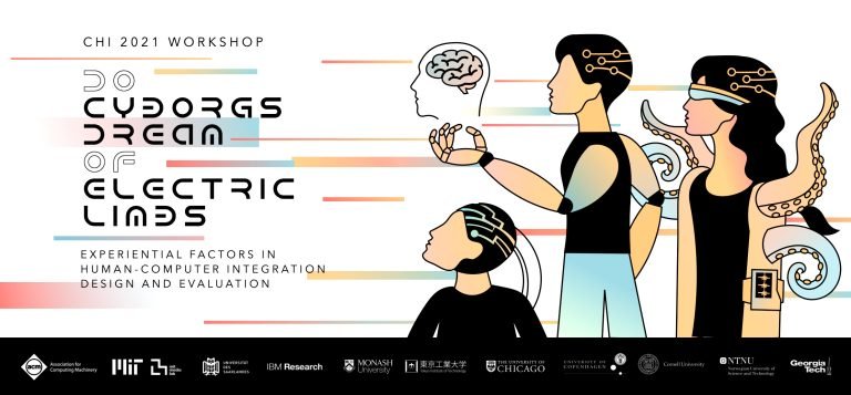 Do Cyborgs dream of Electric Limbs? Experiential Factors in Human-Computer Integration Design and Evaluation