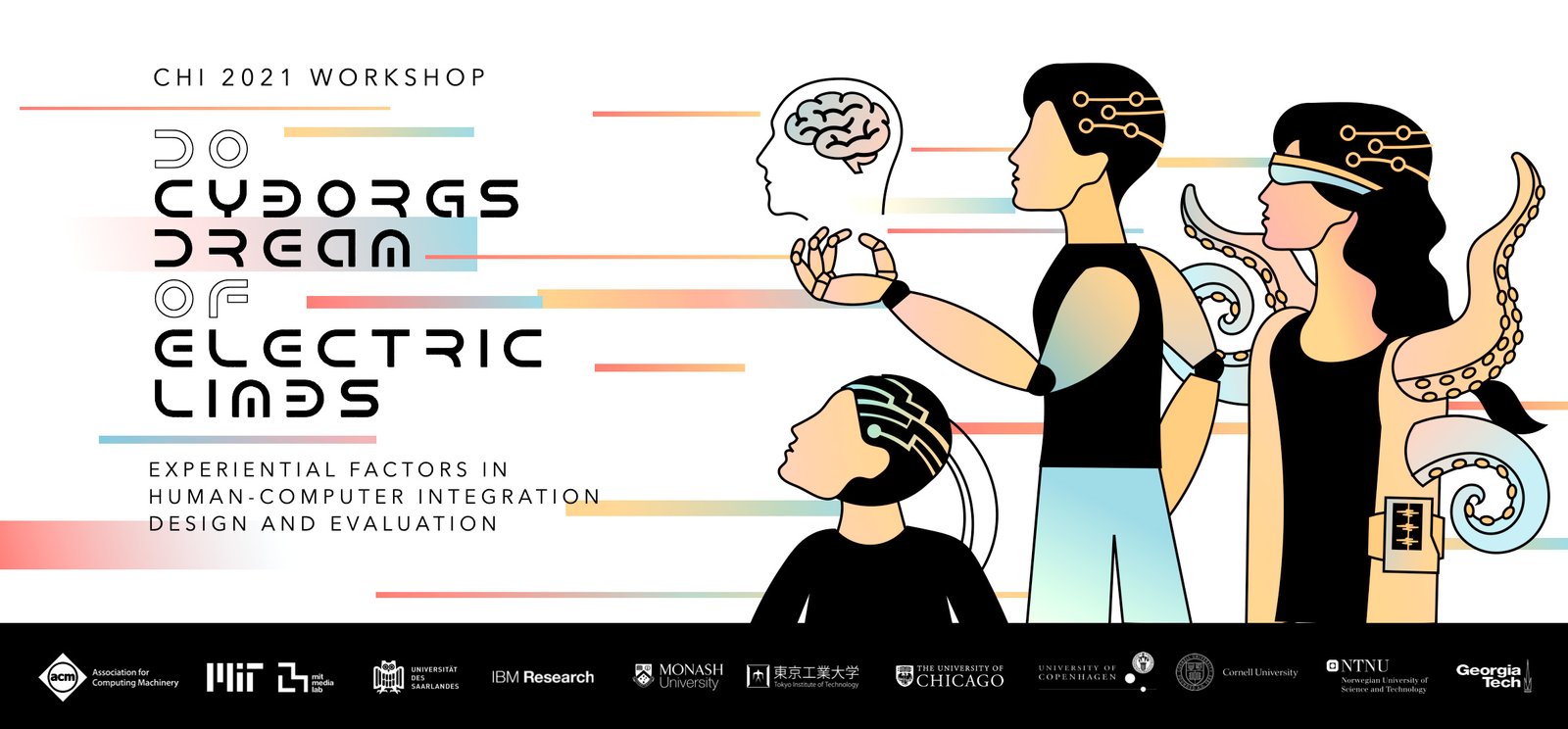Do Cyborgs dream of Electric Limbs? Experiential Factors in Human-Computer Integration Design and Evaluation