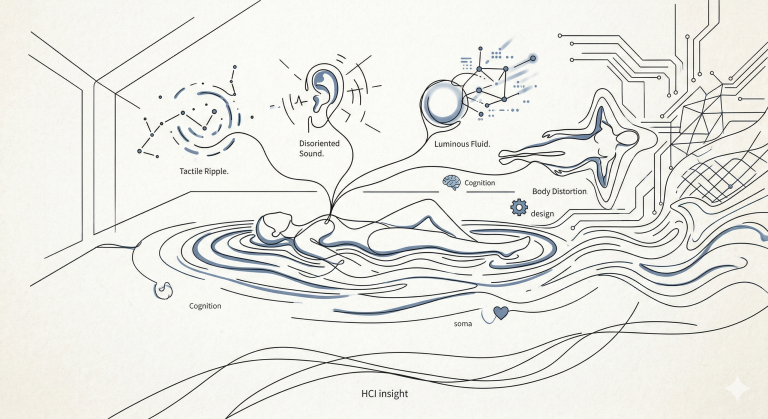 Towards an Initial Understanding of the Design of Playful Water Experiences Through Flotation