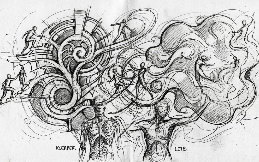 “Erfahrung & Erlebnis”: Understanding the Bodily Play Experience through German Lexicon