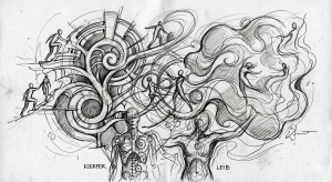 “Erfahrung & Erlebnis”: Understanding the Bodily Play Experience through German Lexicon