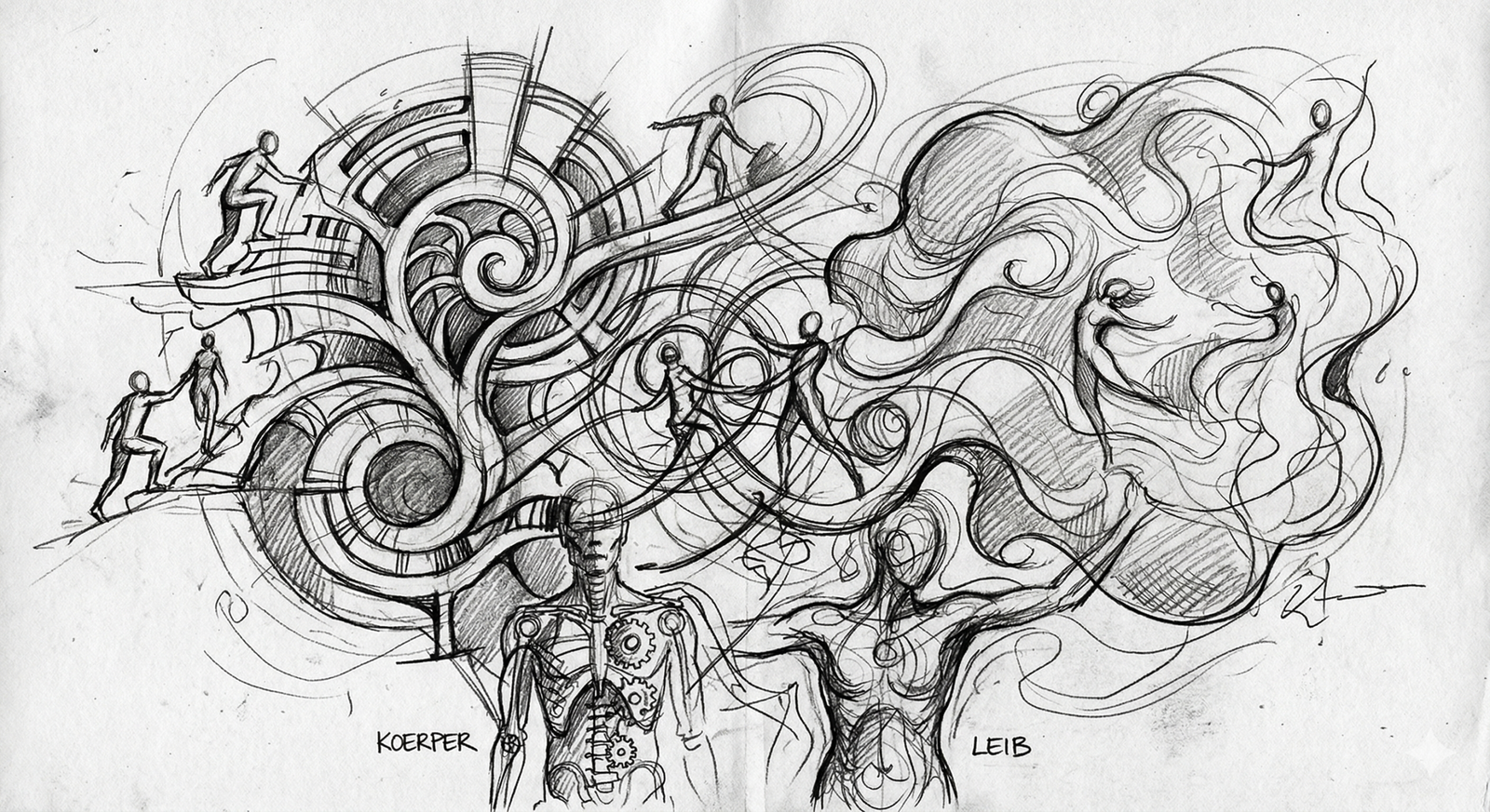 “Erfahrung & Erlebnis”: Understanding the Bodily Play Experience through German Lexicon