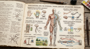 Human–Computer Integration: Towards Integrating the Human Body with the Computational Machine