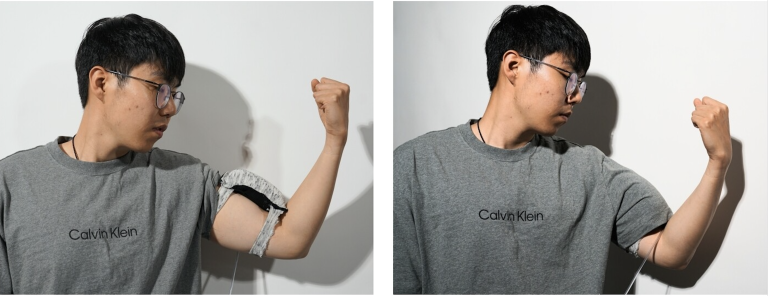 Inflated Exertion: Designing a Bodily Extension that Embodies Physical Activity