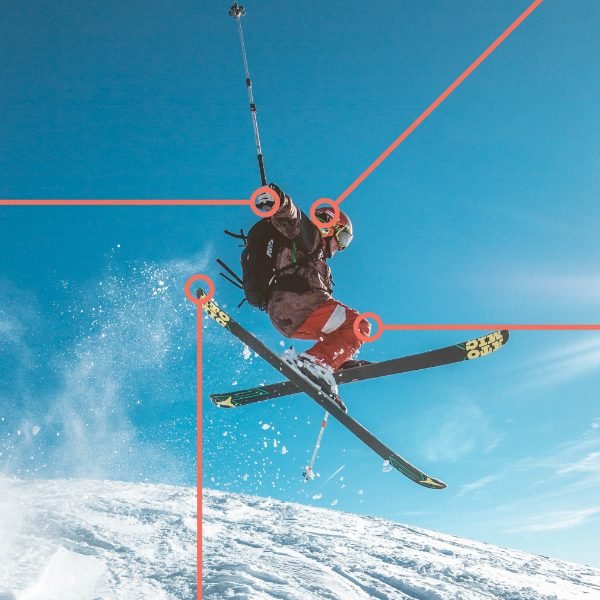 Out of Your Mind!? Embodied Interaction in Sports